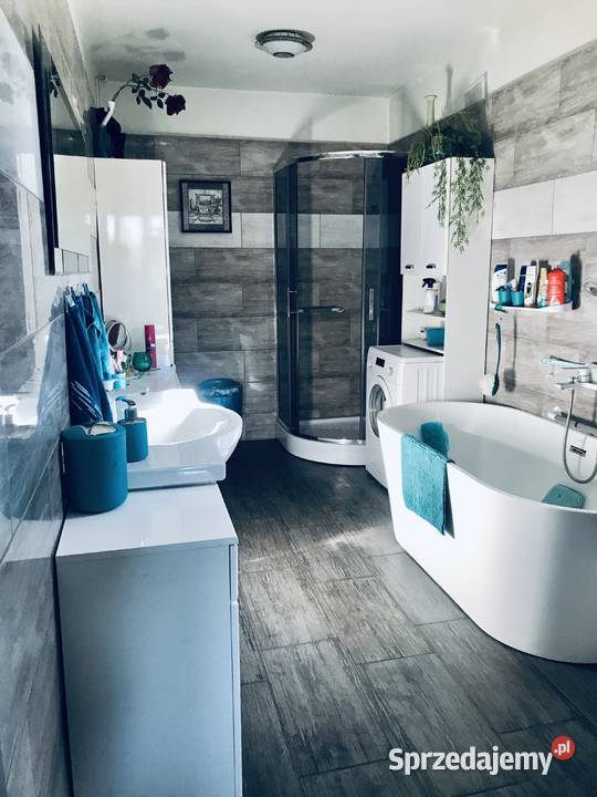 Dom na Kaszubach lesie 170m2 Wierzchocina sprzedam