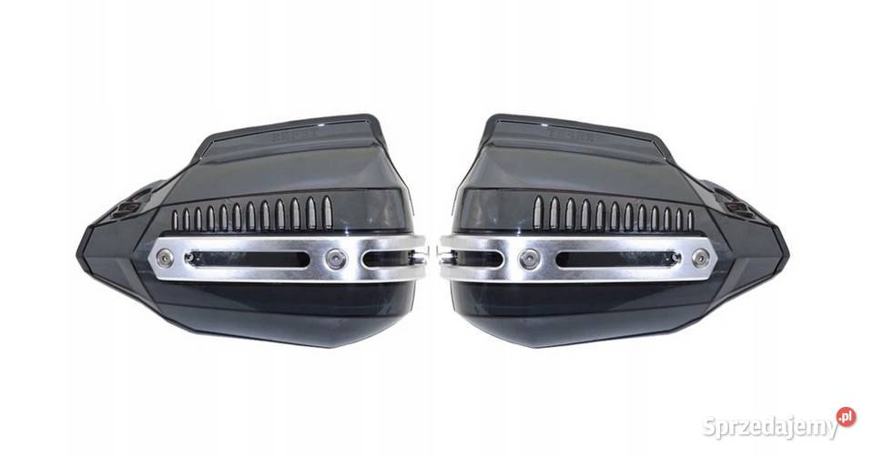 HANDBARY OSŁONY DŁONI DO MOTOCYKLA Osłony Sosnowiec