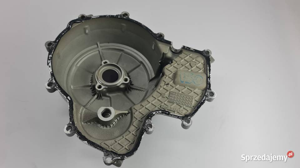 Dekiel Magneta Obudowa Ducati Panigale 8991199 Silniki i osprzęt łódzkie Łódź