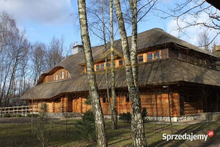 Dom Książenice 521m2 sprzedam