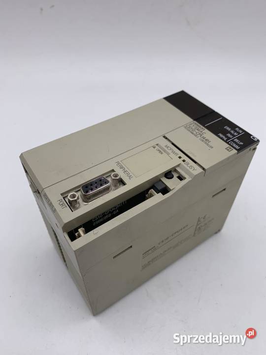 Omron CS1GCPU44H CPU Unit