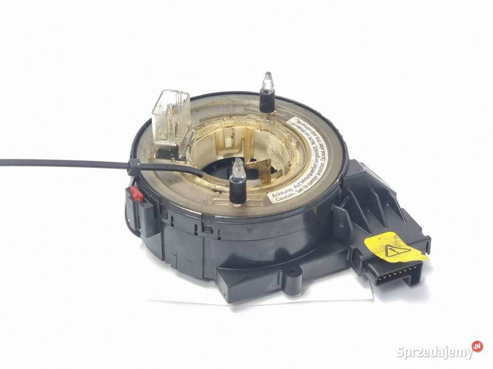 TAŚMA ZWIJAK AUDI A3 8P 1K0959653 kujawsko-pomorskie Lipno