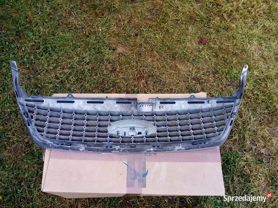 Atrapa grill Ford Mondeo mk4 mazowieckie Warka