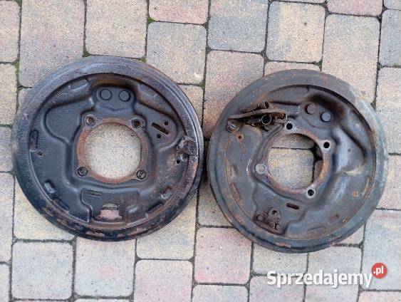 Tarcza kotwiczna Toyota bj4042 Ruda Śląska