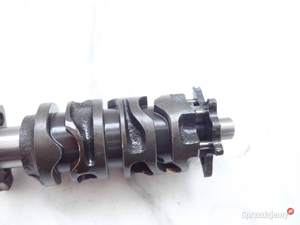 Programator Skrzyni Biegów Honda XR 250 R 9199r Strzelce Krajeńskie sprzedam