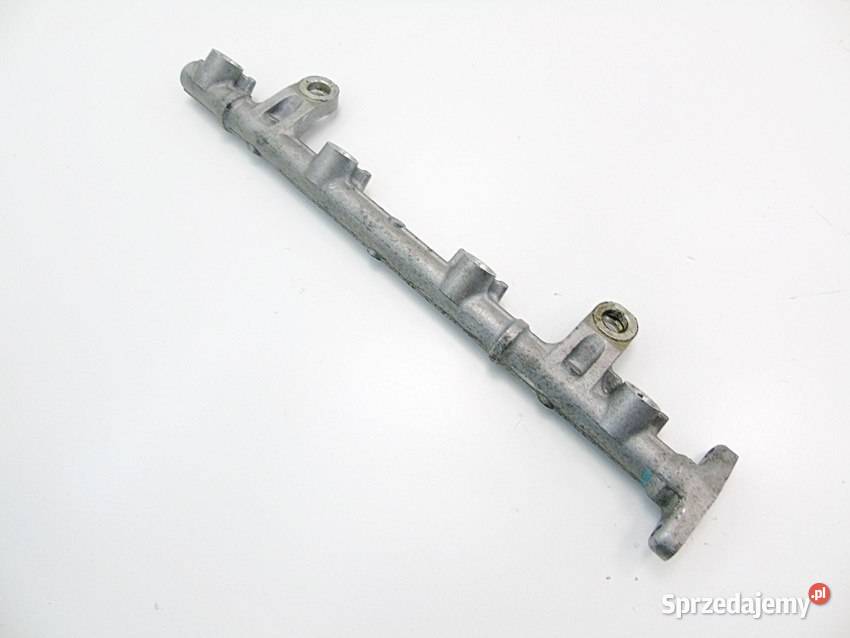 LISTWA WTRYSKOWA 13 VVTI TOYOTA YARIS RACTIS 2SZ Sosnowiec
