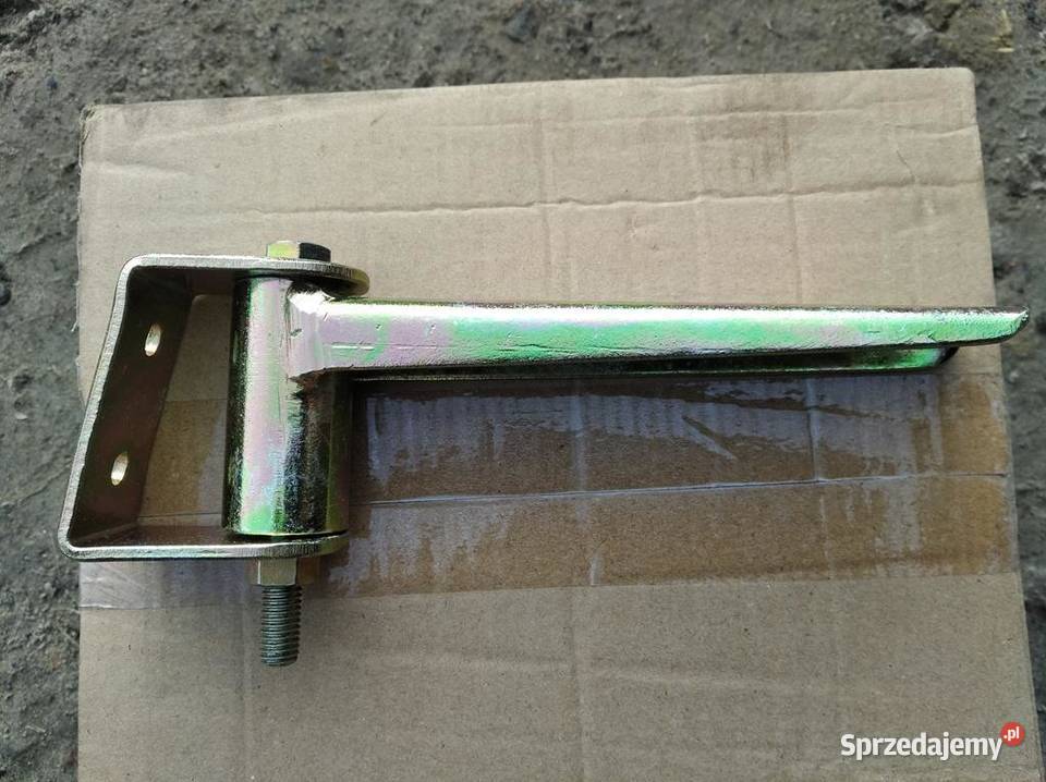 Ursus 2812 3512 4512 4514 385 912 wysięgnik Lublin