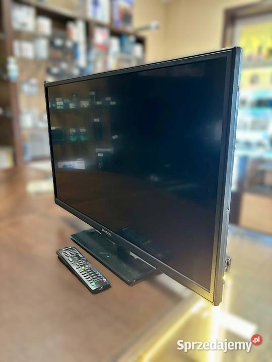 Telewizor SENCOR 32 SLE3211M4 Telewizory Elbląg