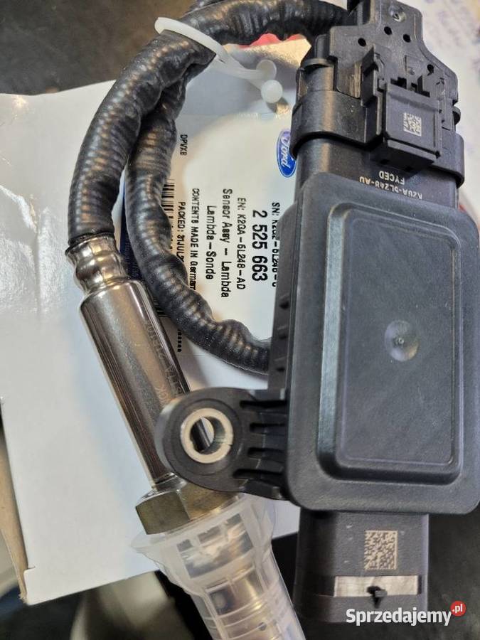 Czujnik Nox Ford 2525663 K2GA5L248AB K2GA5L248AD