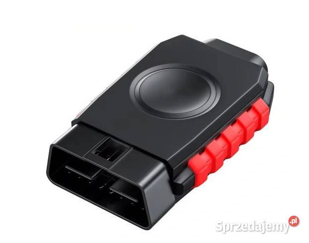 VIDENT iSMART i510 PRO dongle Tester Gorzów Wielkopolski sprzedam