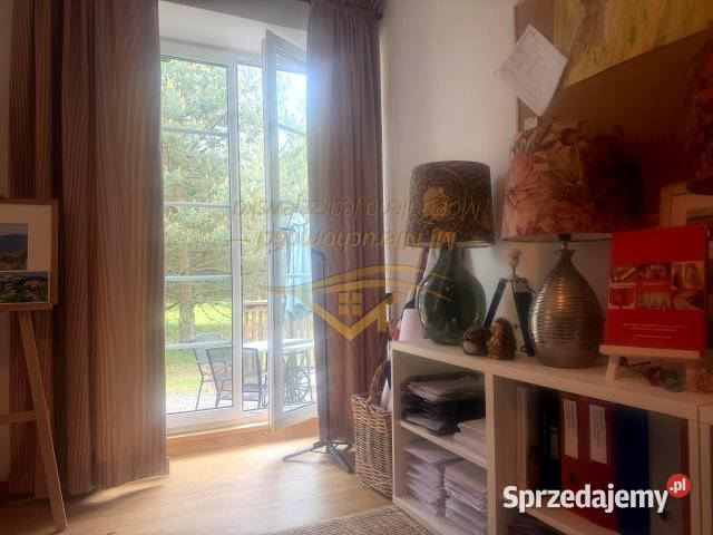 Ogłoszenie dom wolnostojący Jaktorów 245m2 sprzedam