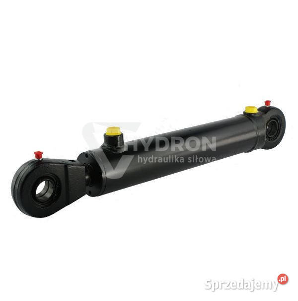Siłownik hydrauliczny dwustronny 4022250 Złotów sprzedam