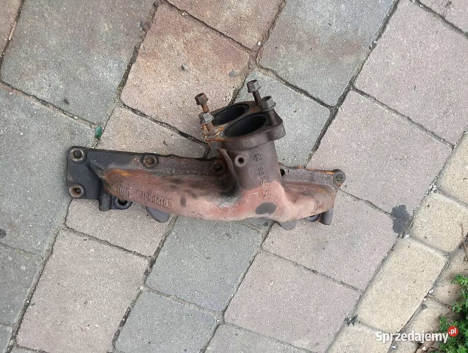Opel Vectra omega frontera b 9129541 18 20 22 osobowe Wiązów sprzedam