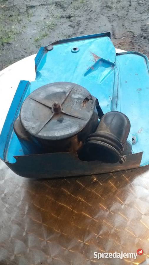 MZ TSOryginalny kolorObudowa filtrafiltrBoczek Gorzów Wielkopolski