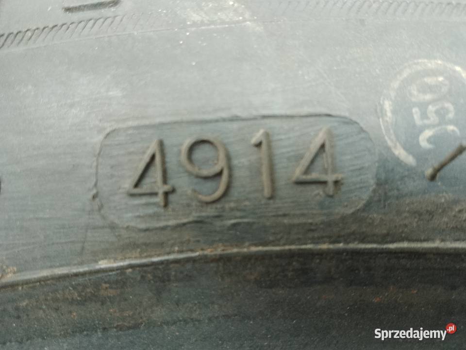 Nowa opona letnia Infinity Ecosis 19555 R15 85V lato Mińsk Mazowiecki sprzedam