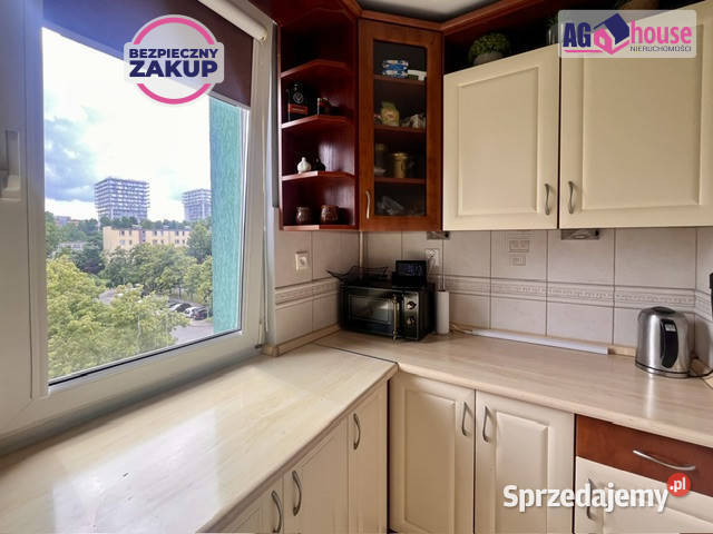 sprzedaży mieszkania 38m2 2 pokoje Gdańsk własność sprzedam