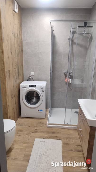 Mieszkanie 35 m2 Kręta lubelskie