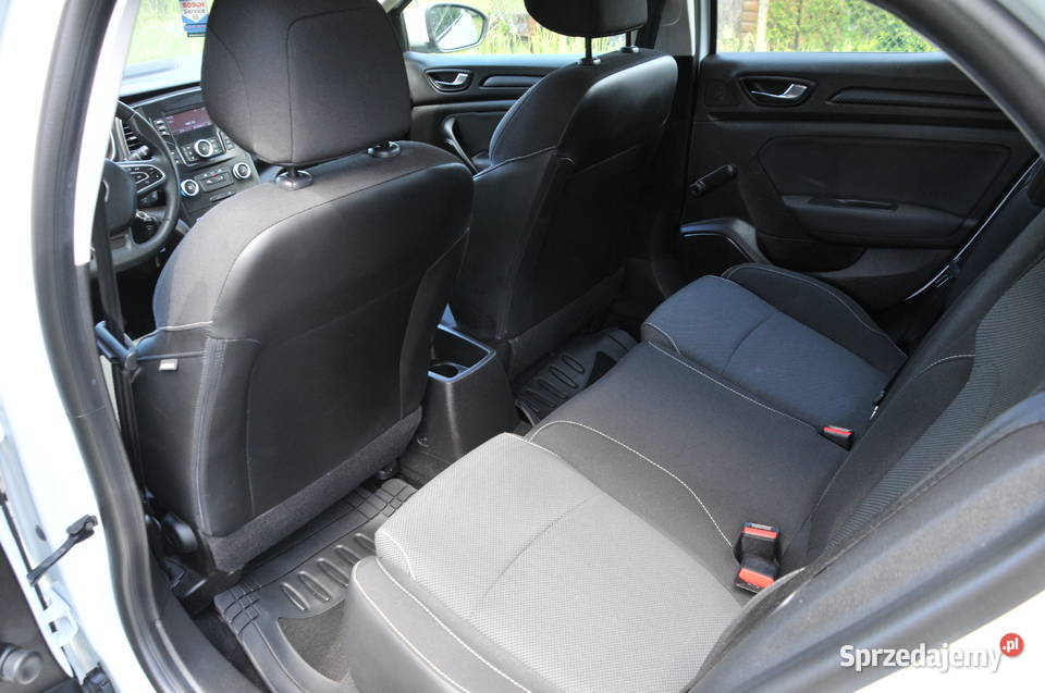 Renault Megane ENERGY TCe 115 Start Stopp benzyna Zawiercie sprzedam