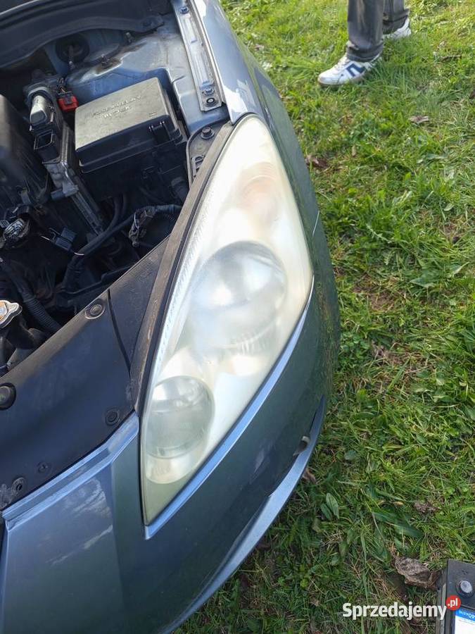 Sprzedam części kia ceed SW kombi
