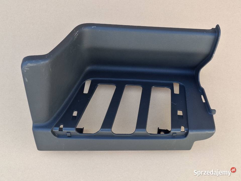 VOLVO FM FM4 STOPIEŃ DOLNY PRAWY STOPNICA ciężarowe lubuskie Bieleń