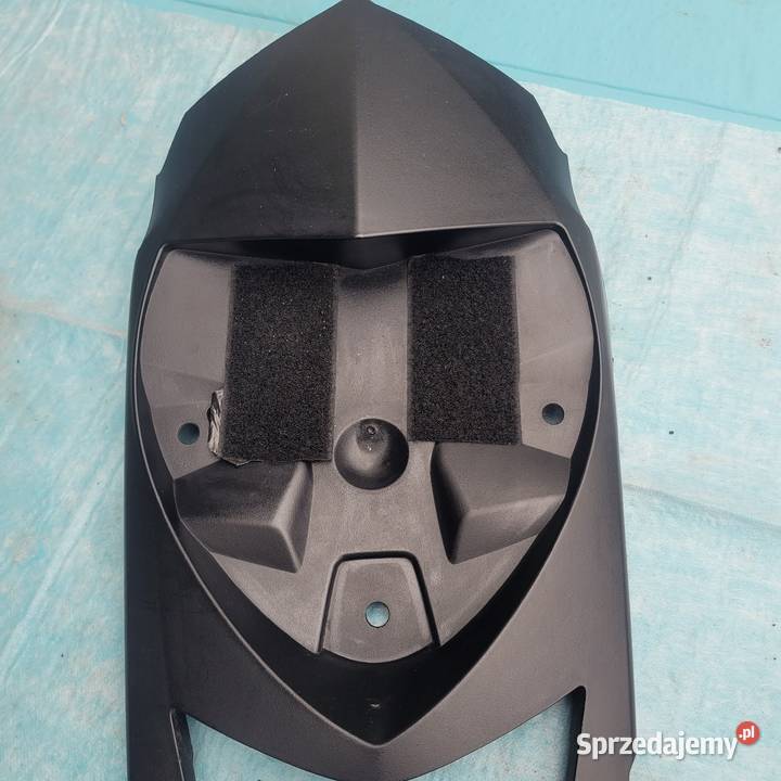 BMW S 1000 RR K46 nadkole owiewka tył plastik Nowy Tomyśl