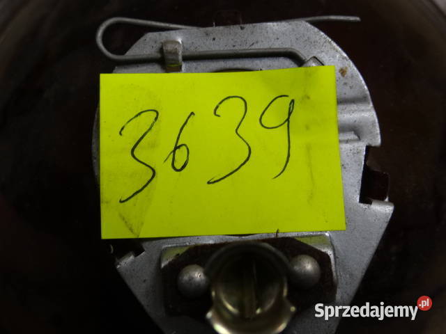 klosz lampy FER MZ TS 150 250 org DDR lubuskie Żary