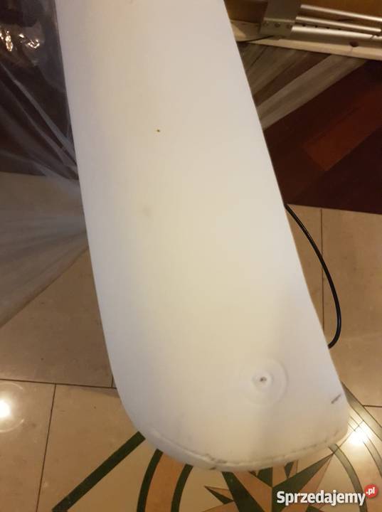 Stół do masażu Crane aluminiowe łóżko 2 Tarnów sprzedam