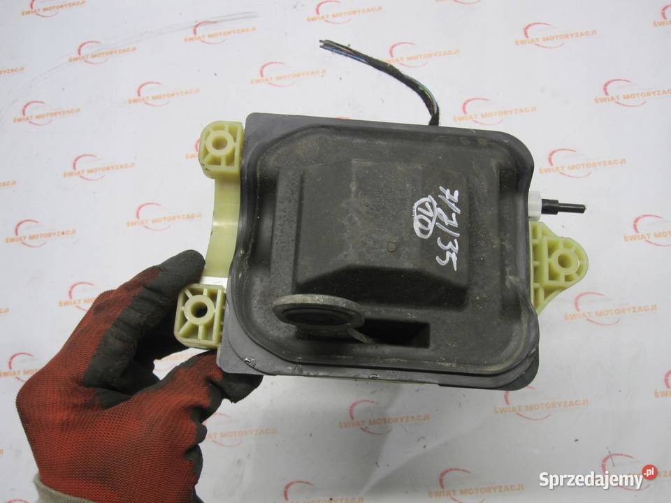 MERCEDES W204 07r lewarek biegów A2042673724 osobowe Kielce