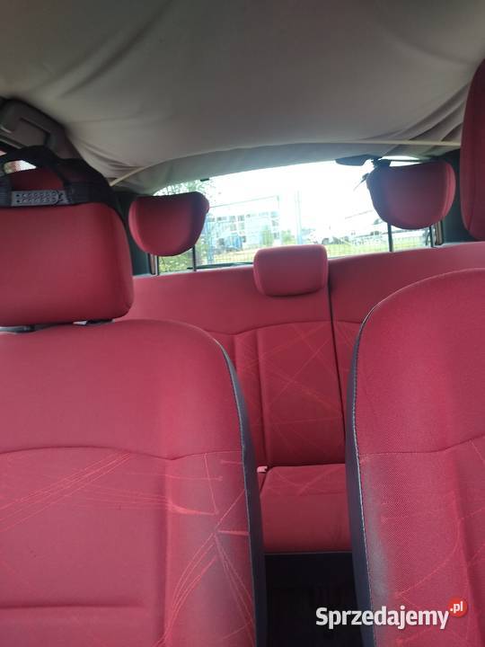 Renault Clio II 2001r 14 1398cm3 Lublin sprzedam