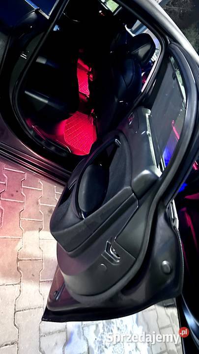 Citroen C5 x7 Exlusive 16 LPG sprzedam