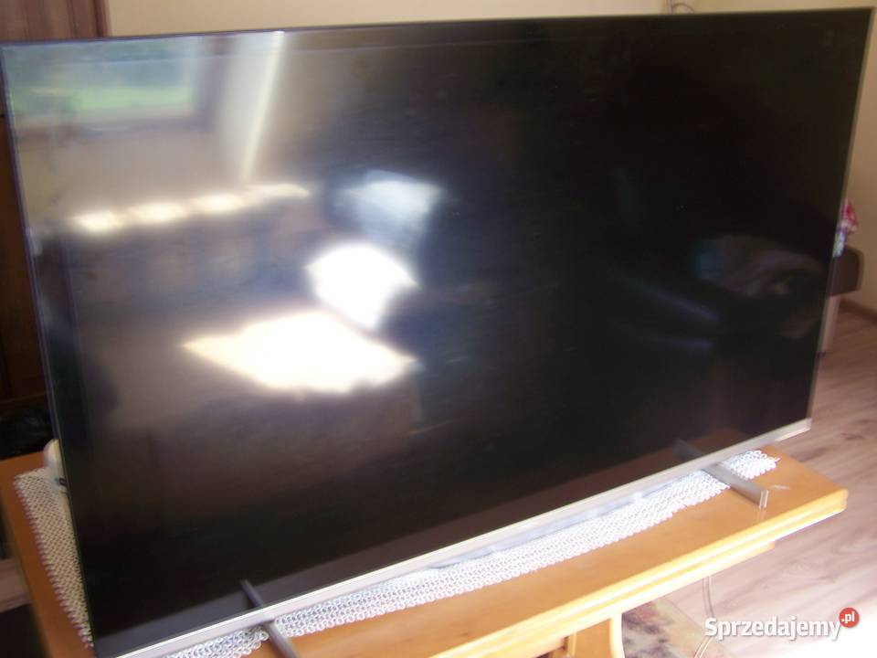telewizor 50 cali