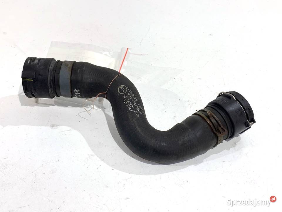 RURA WODY AUDI A4 B9 8W0122101H 20 190 Chłodnie wody