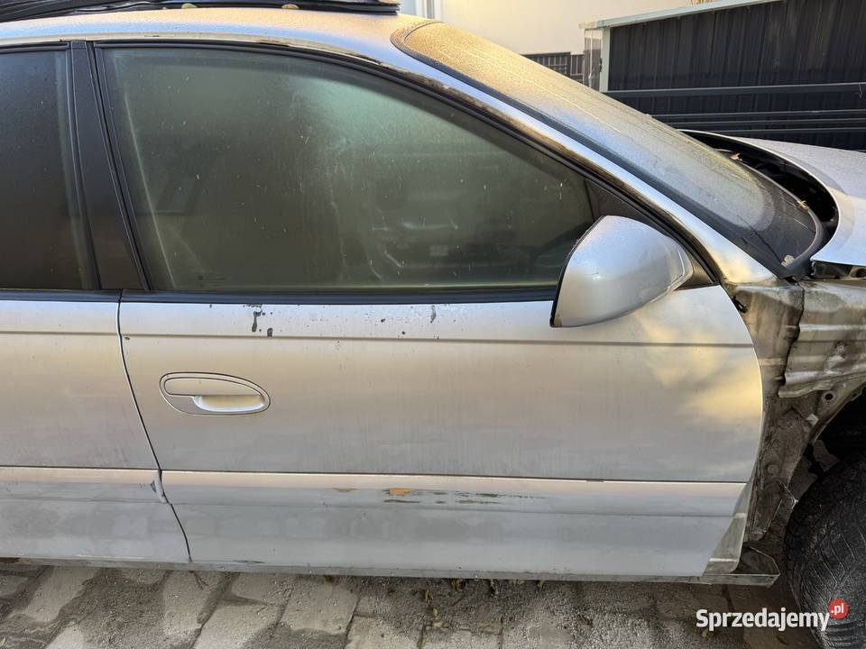 Drzwi Omega Wrocław