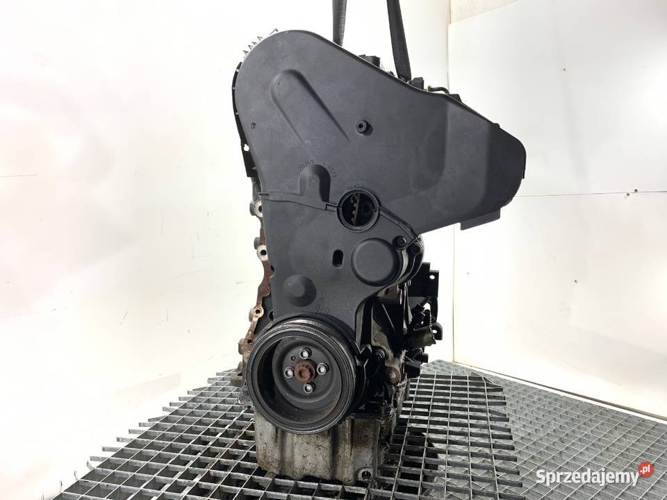 SILNIK SKODA 16 115 DDY OCTAVIA III