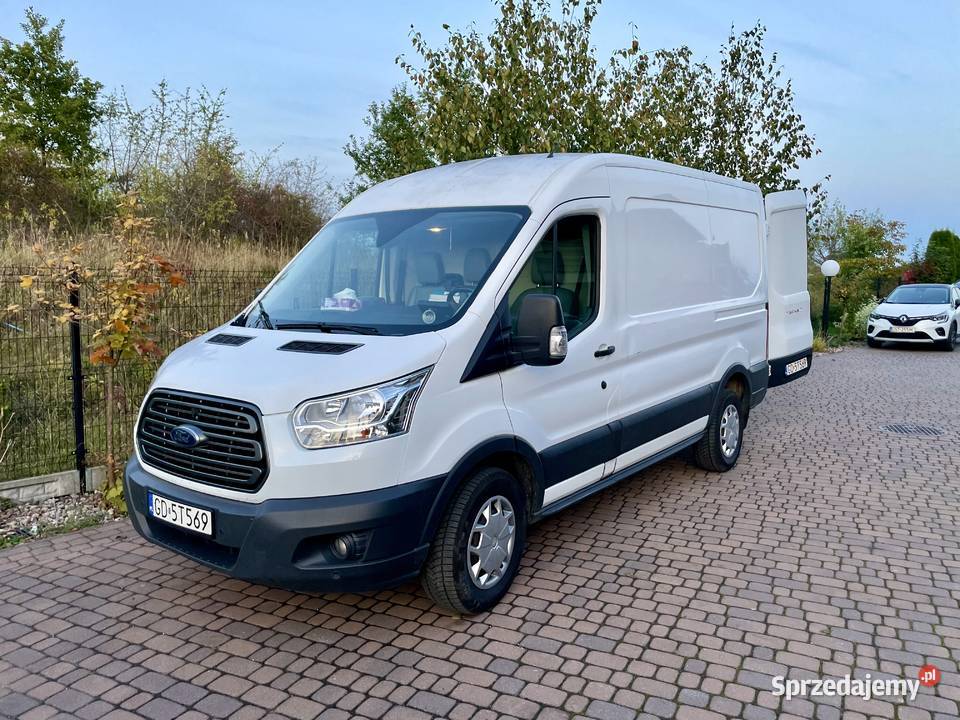 FlexiGo4U Przeprowadzki i transport Cała Polska Tczew