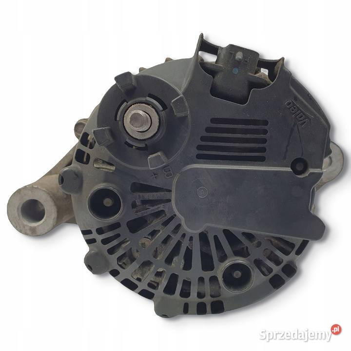 ALTERNATOR Opel Insignia 20 CDTI valeo Chełm