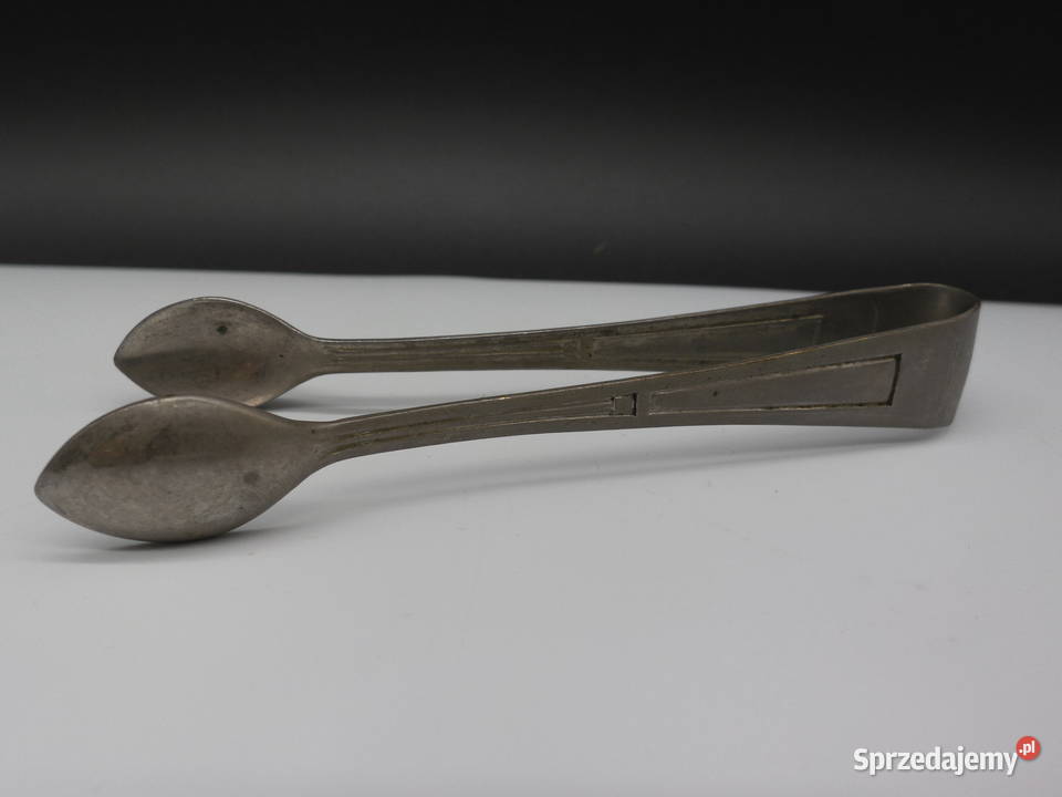 Szczypce do cukru Raszków