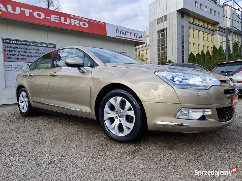 16 benz serw ASO Exclusive lakier 100 fabryczny elektryczne lusterka Kraków