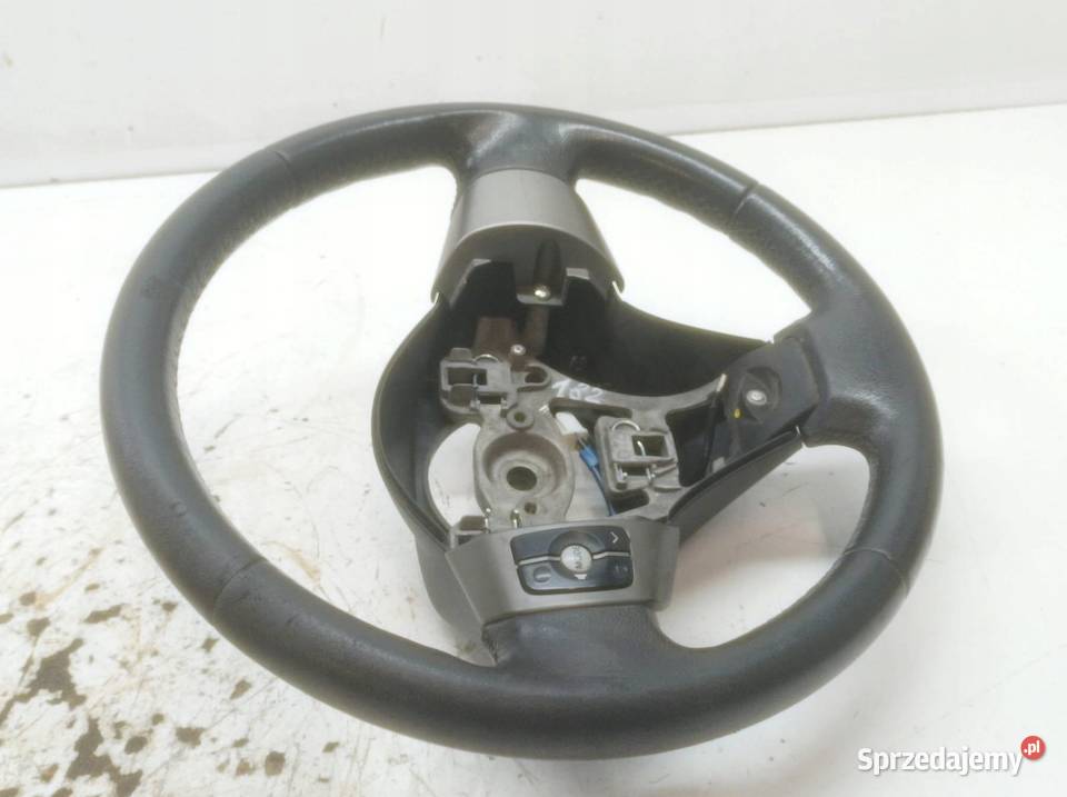 KIEROWNICA Toyota Yaris II 20052011