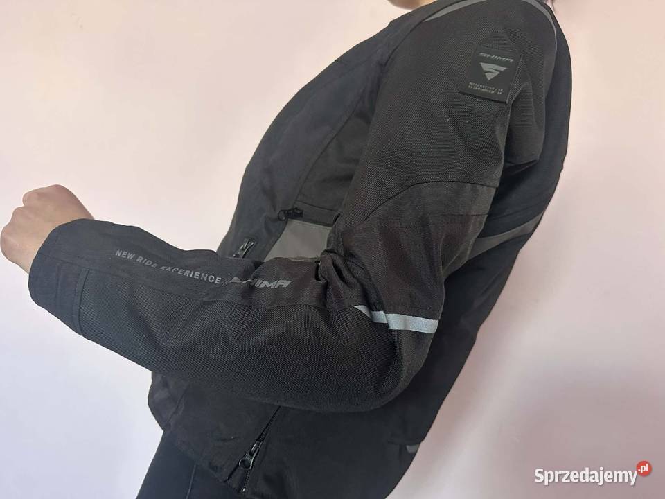 Kurtka motocyklowa Damska śląskie Częstochowa