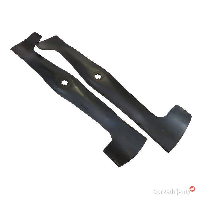 Zestaw noży X350R John Deere AM147289 Gdańsk