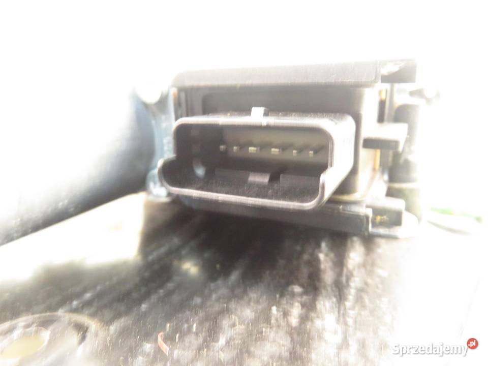 PODNOŚNIK SZYBY LEWY TYLNY PEUGEOT 308 CC osobowe Mechanizmy opuszczania szyb małopolskie sprzedam