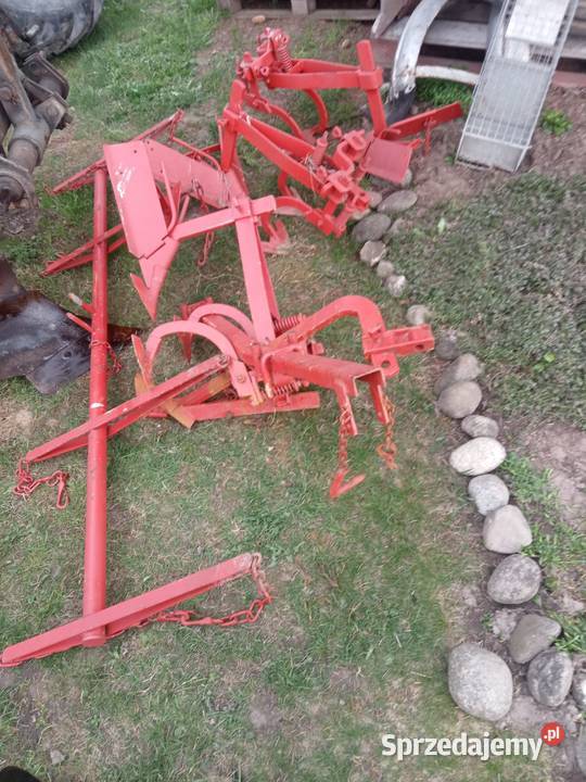 Rydlica do uprawy Niepołomice