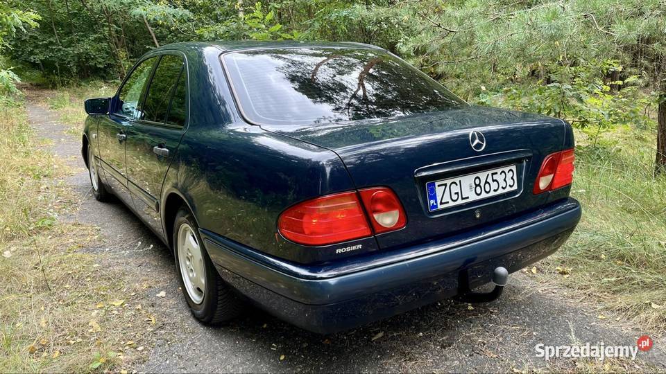 Zadbany Okular 22 CDI 125 Klima Elekryka immobilizer Klasa E Białka-Kolonia