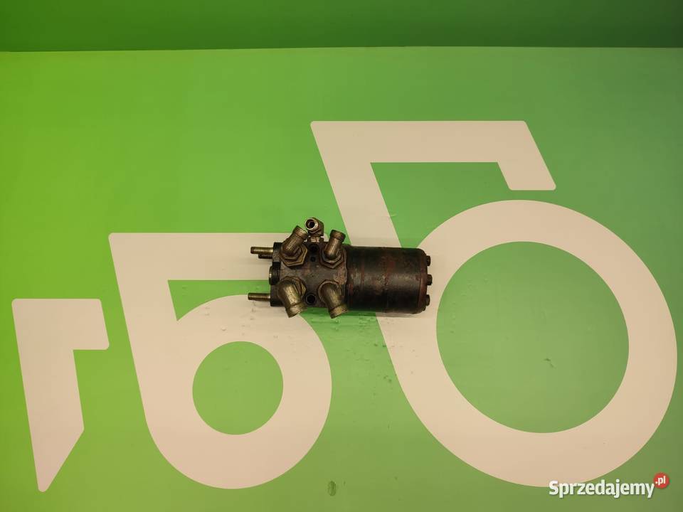 Orbitrol OSPD60220LS Sauer Danfoss 150G4189