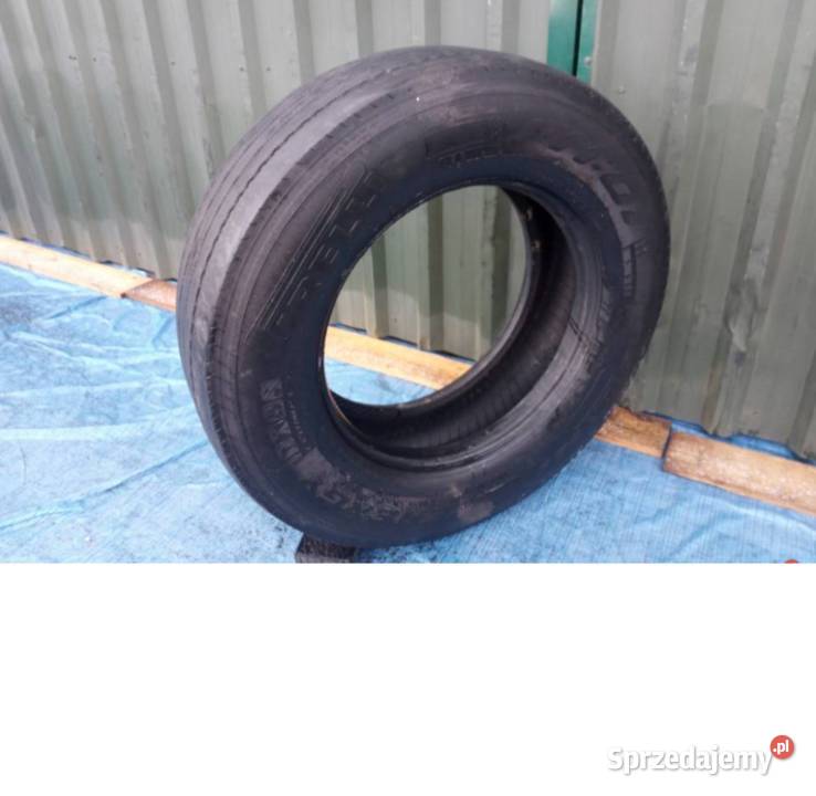 Opona Pirelli 31570 R 225 225 Fh 01 Energy Xl Ciężarowe Szprotawa