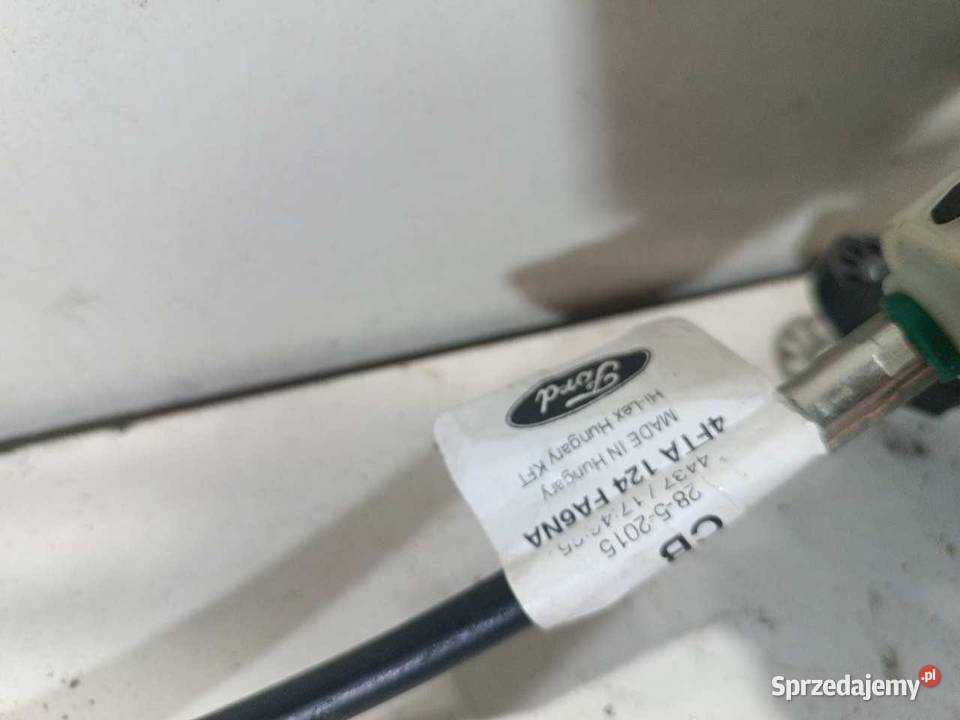 WYBIERAK ZMIANY BIEGÓW LINKA FORD ECOSPORT 10