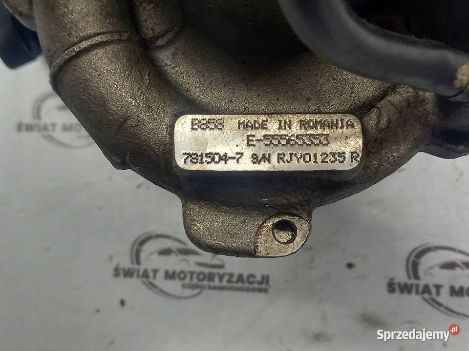 MOKKA ASTRA CORSA 14 B14NET 140 136 świętokrzyskie Kielce