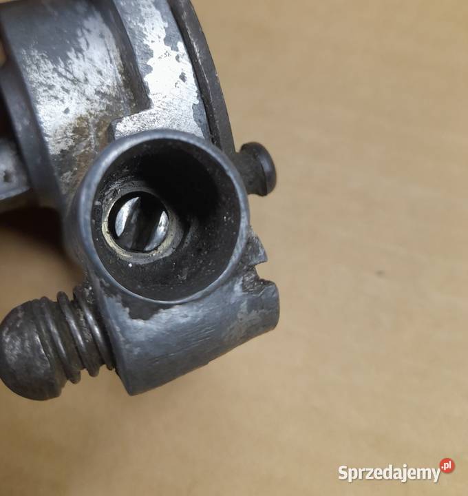 Napęd licznika Iż 49 Kotlin