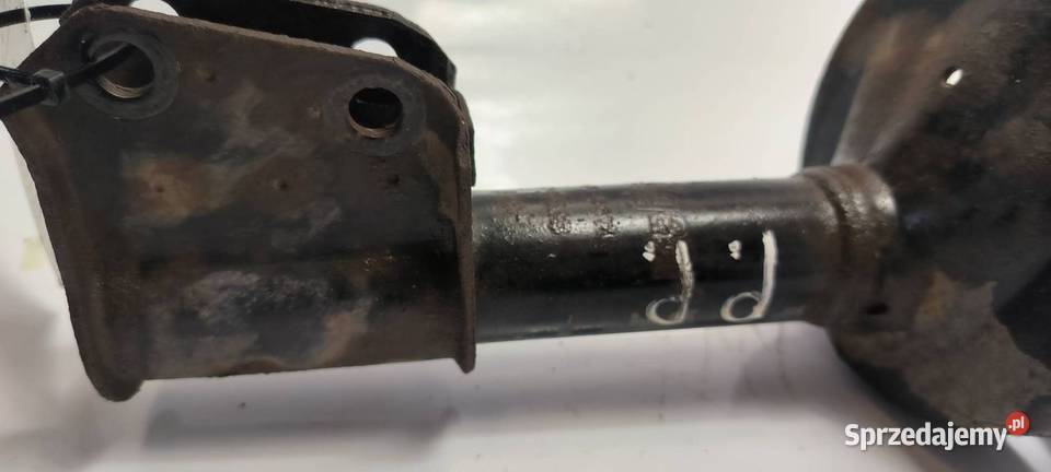 AMORTYZATOR PRAWY PRZÓD RENAULT CLIO II Lipno